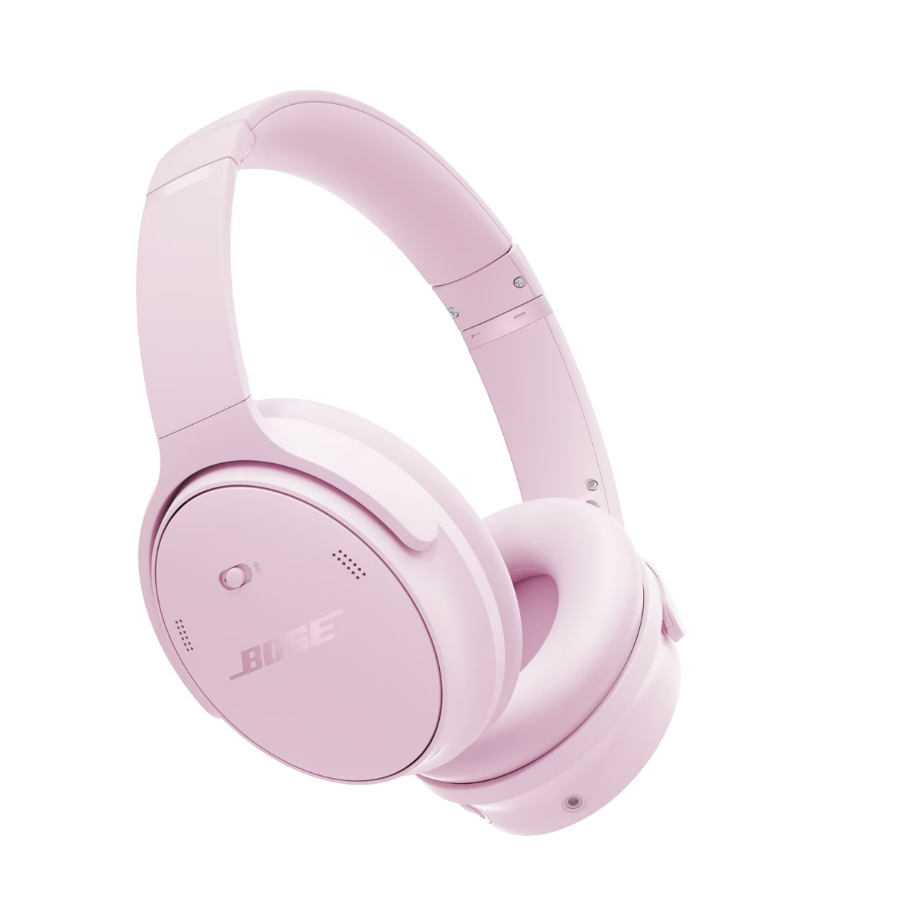 Bose QuietComfort Headphones, Bluetooth Over Ear Noise Cancelling Headphones (MEW)