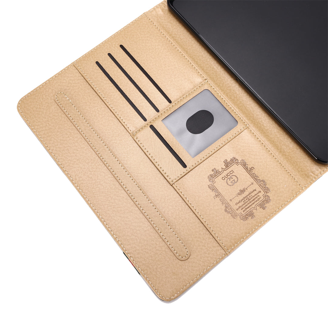 Fundas para iPad Apple con función atril y relieve 3D