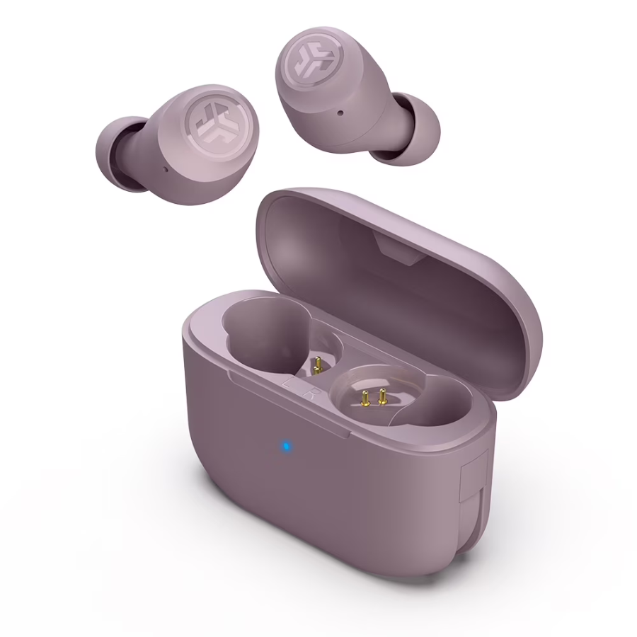 Auriculares Bluetooth JLab Go Air Pop (NUEVOS)