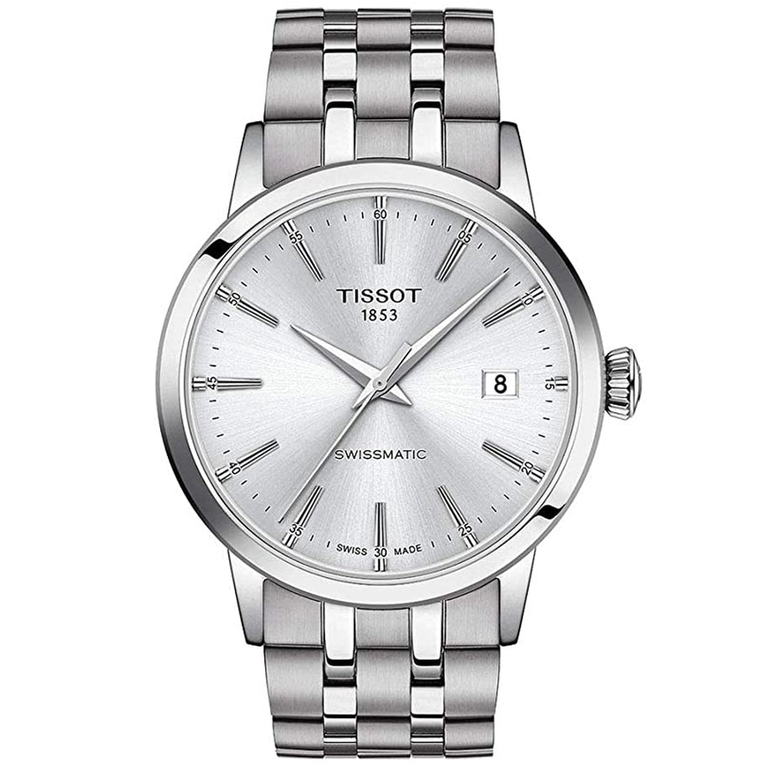 Tissot Clásico para Hombre