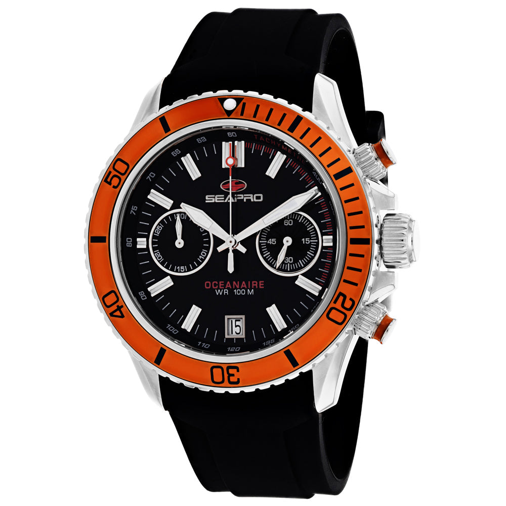 Seapro Thrash para hombre