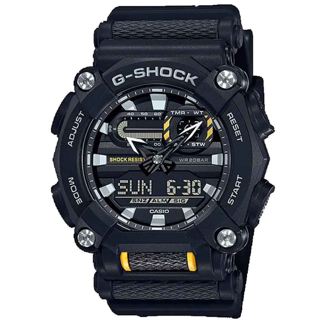Casio Men's G-Shock