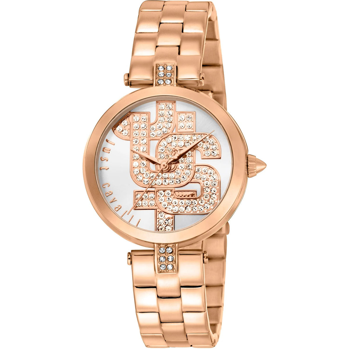 Just Cavalli Mujer Maiuscola