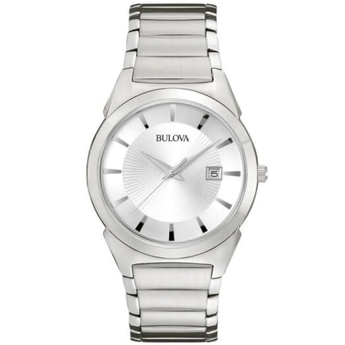 Bulova Clásico de Hombre