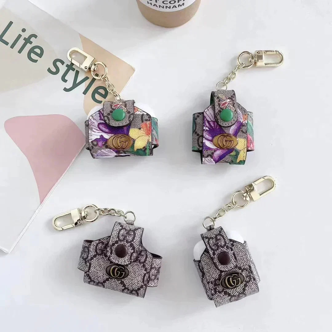 Fundas para AirPods GG