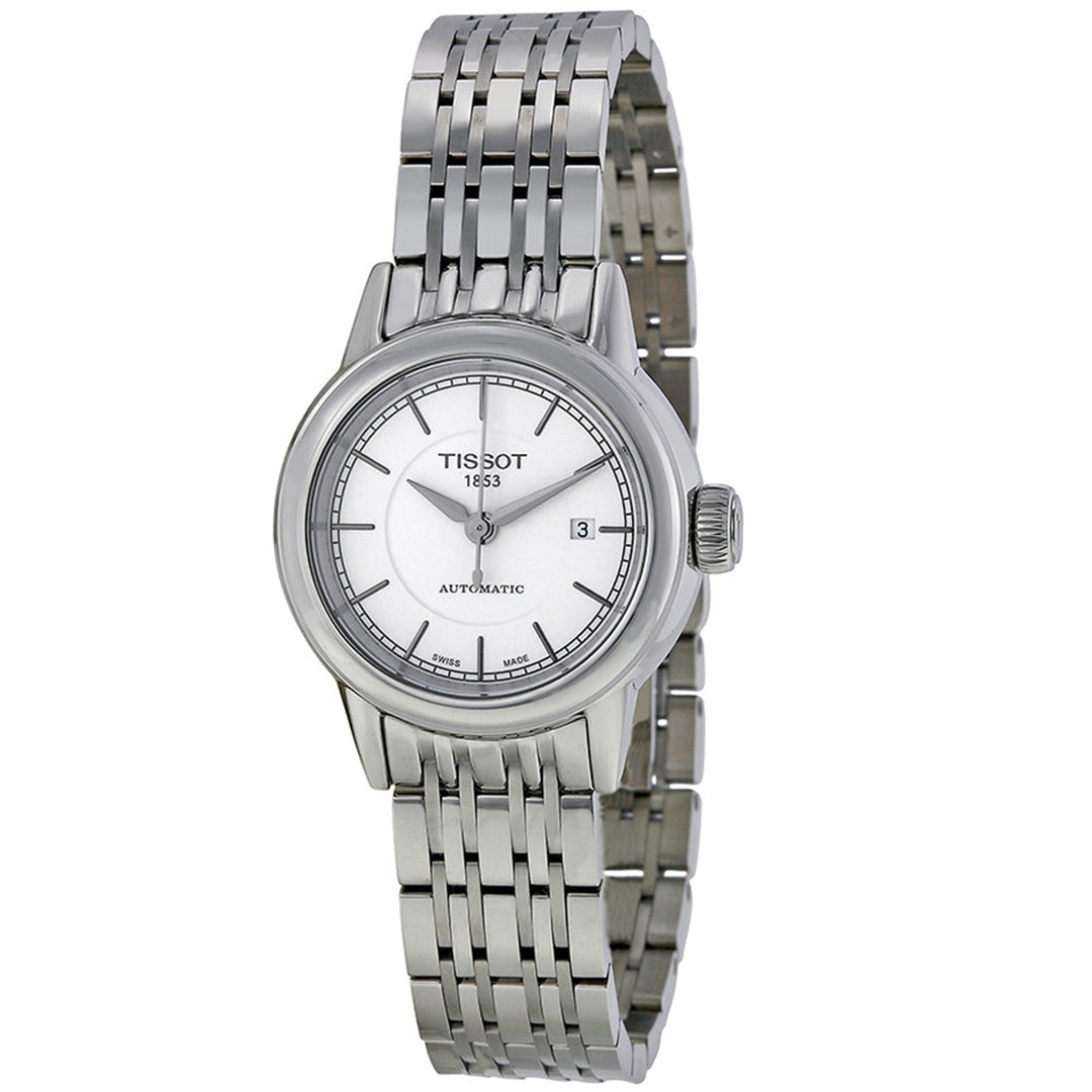 Tissot Women's Carson