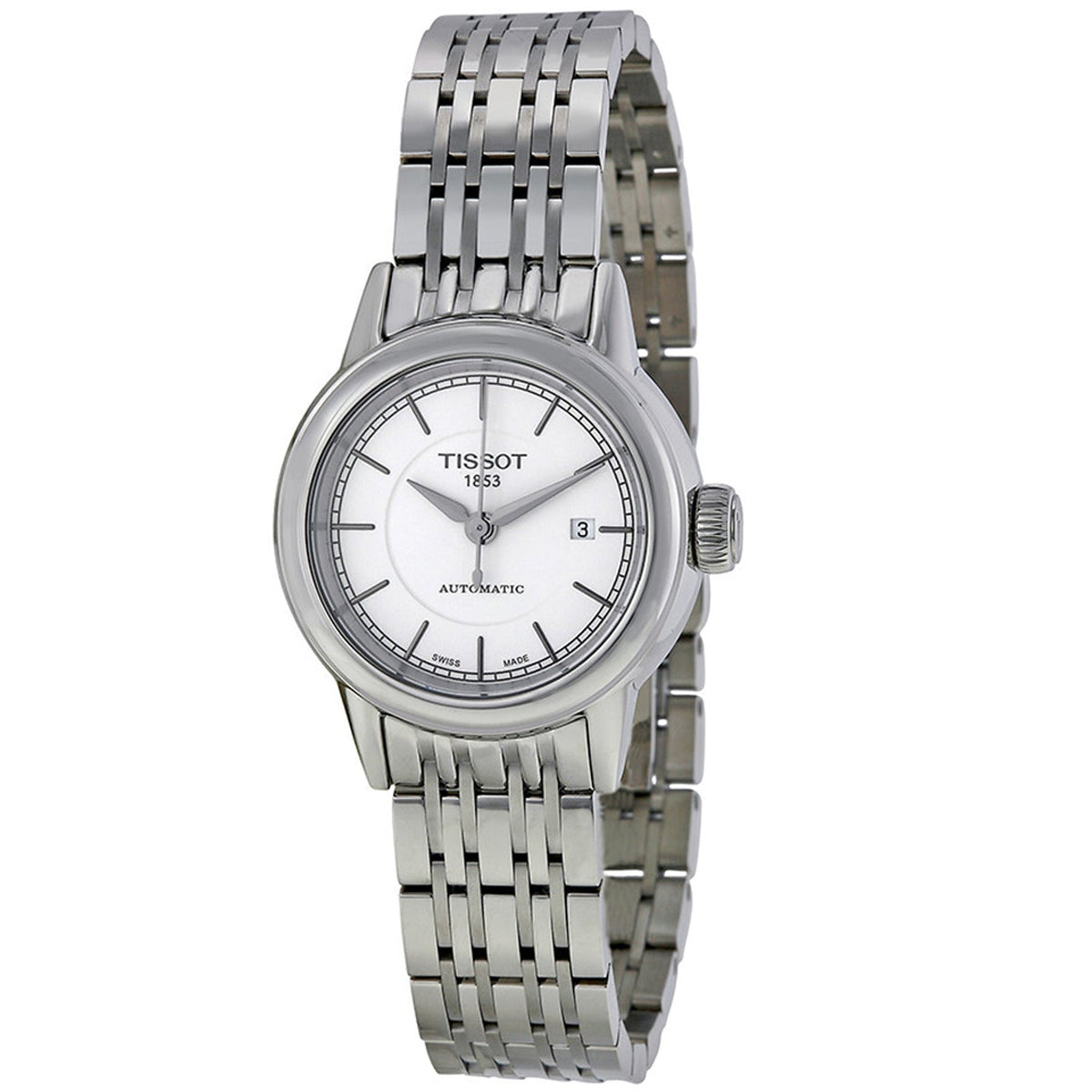 Tissot Carson, женские