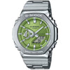 Casio G-Shock G-Steel Serie 2100 para hombre