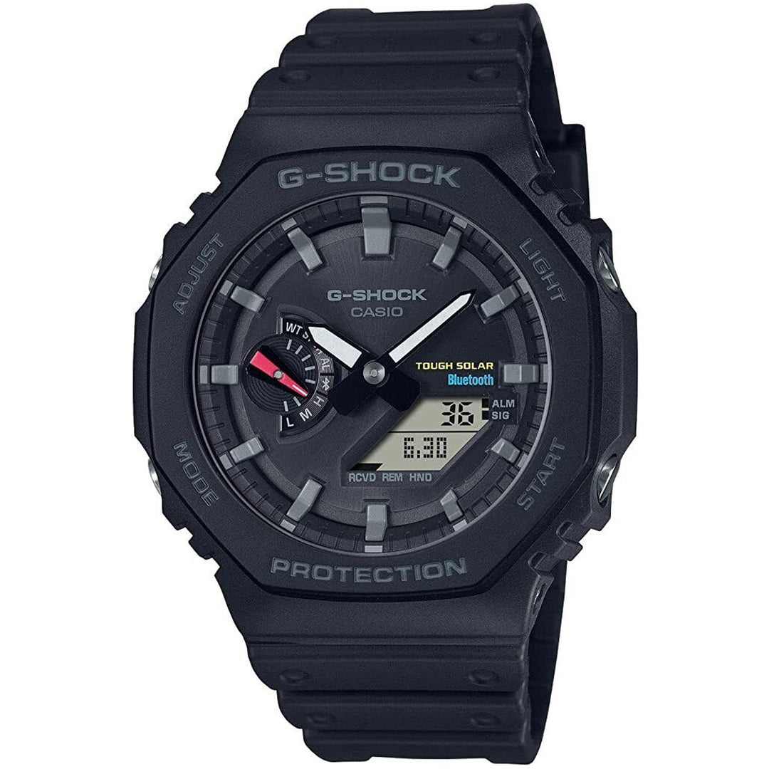 Casio G-Shock Serie 2100 para Hombre