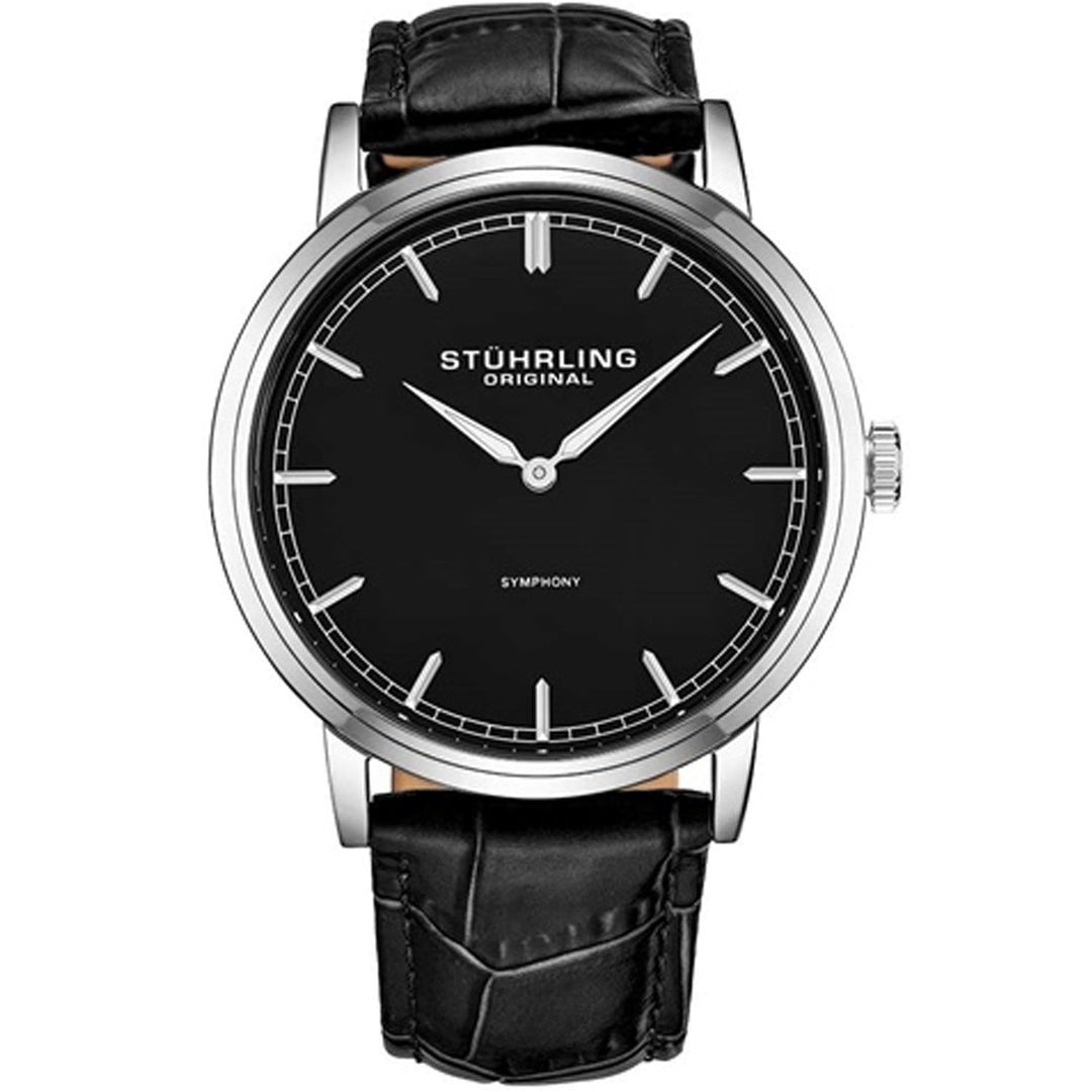 Мужские часы Stuhrling Symphony