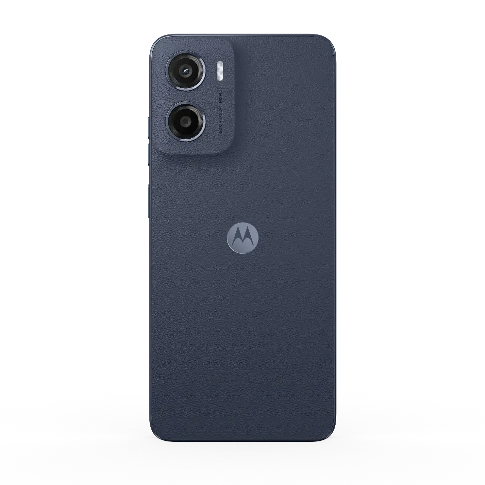 Motorola Moto G05 (XT2523) 128 ГБ/4 ГБ ОЗУ, GSM, разблокированная международная версия (новая)