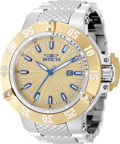 Мужские часы Invicta Subaqua
