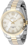 Invicta Men's Specialty
