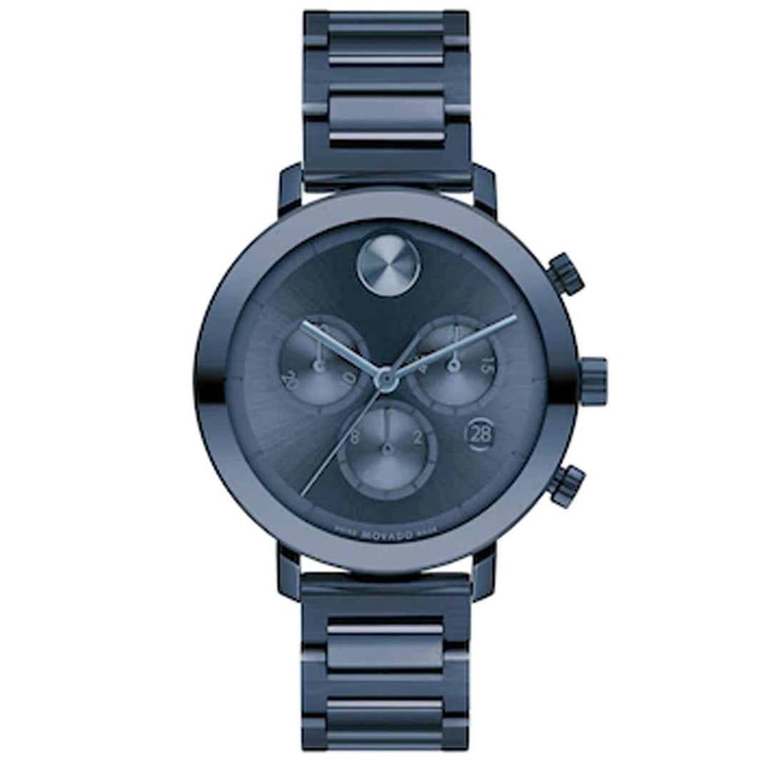 Movado Bold para mujer