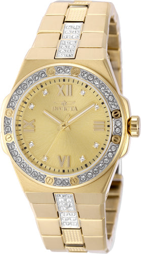Женские часы Invicta Specialty