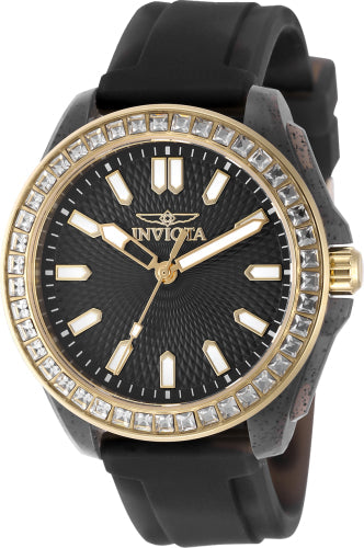 Женские часы Invicta Celestial