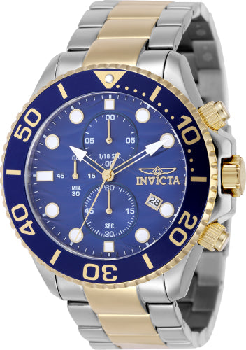 Invicta Pro Diver para hombre