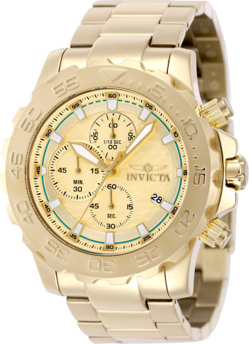 Invicta Pro Diver para Hombre