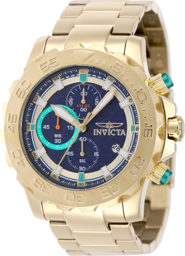 Invicta Pro Diver para Hombre
