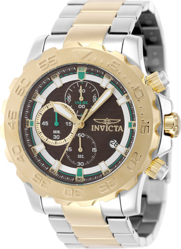 Invicta Pro Diver para hombre