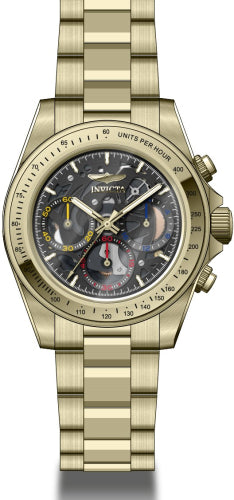 Мужские часы Invicta Speedway