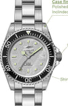 Invicta Pro Diver para hombre
