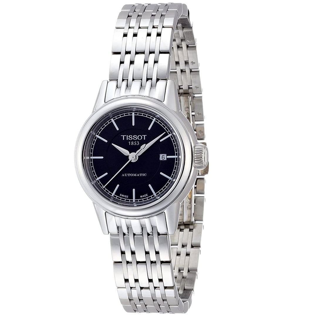 Tissot Carson para mujer