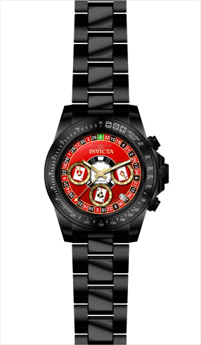 Invicta Speedway para Hombres
