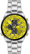 Invicta Men's Aviator