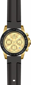 Invicta Men's Speedway