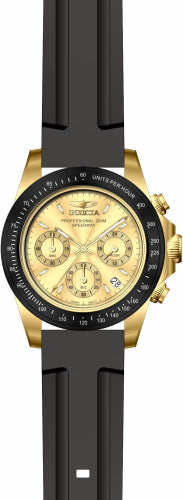 Invicta Speedway para hombre