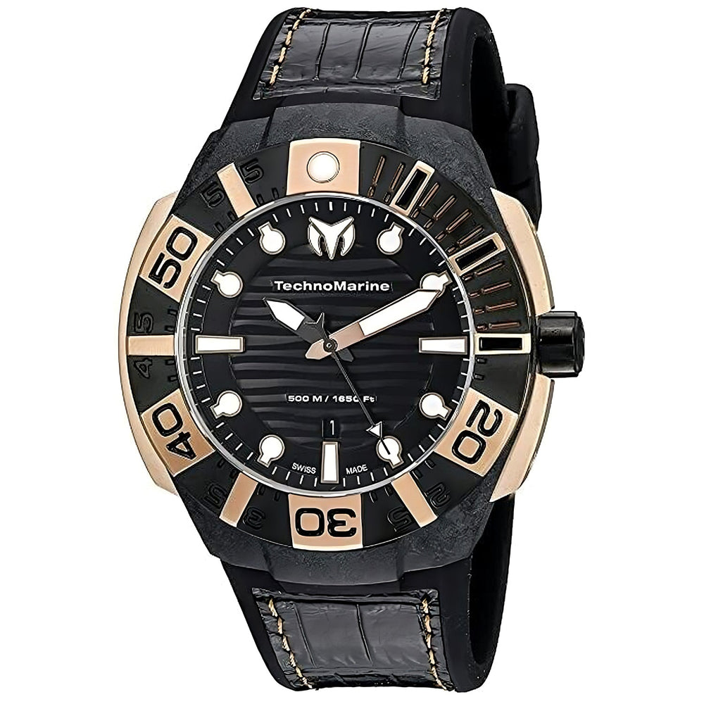 Мужские часы Technomarine Reef