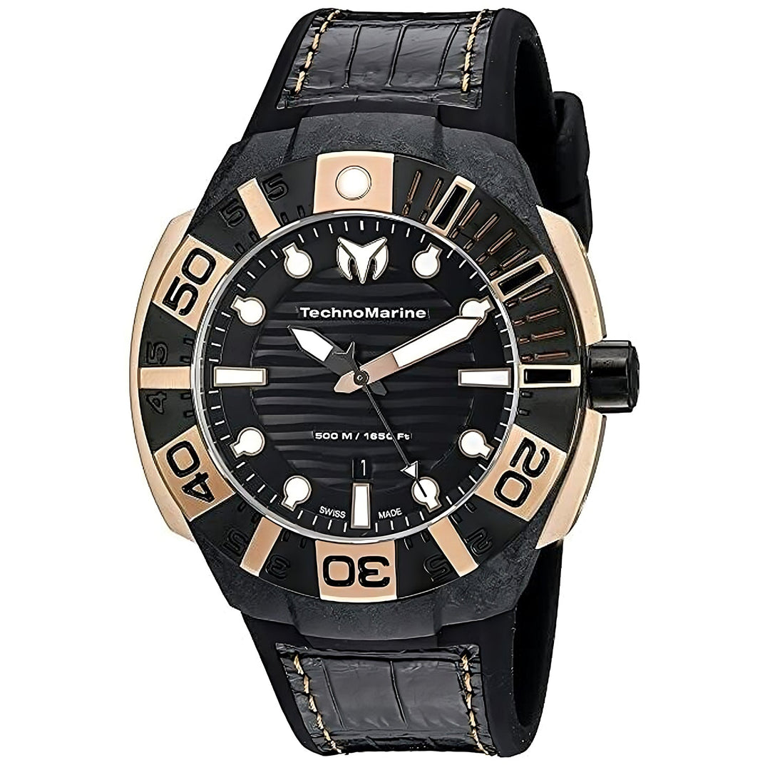 Мужские часы Technomarine Reef