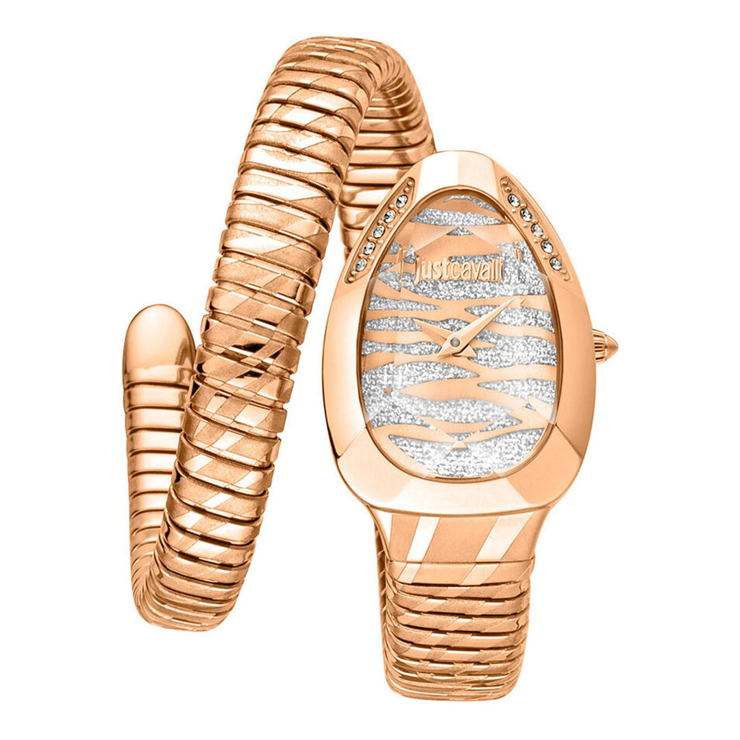 Just Cavalli Mujer Serpiente