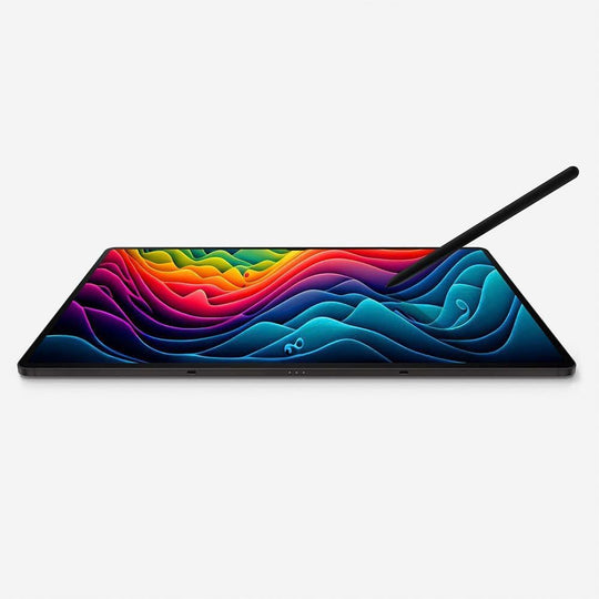 Планшет SAMSUNG Galaxy Tab S9 Ultra 5G + Wi-Fi 1000 ГБ 1 ТБ разблокирован - Wi-Fi - с S-Pen