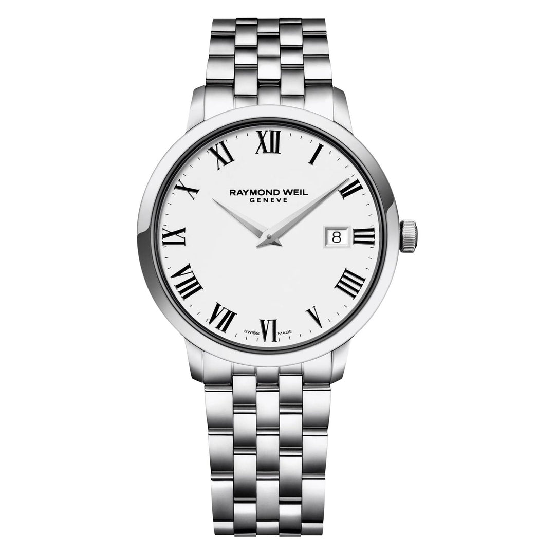 Raymond Weil Toccata para hombre