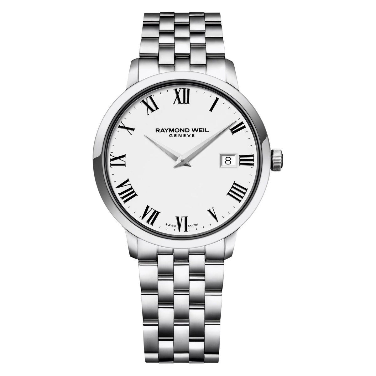 Raymond Weil Toccata para hombre