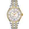 Tissot Women's Chemin Des Tourelles Powermatic 80 Lady
