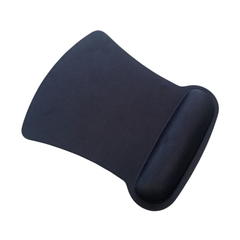 Mouse pad wrist