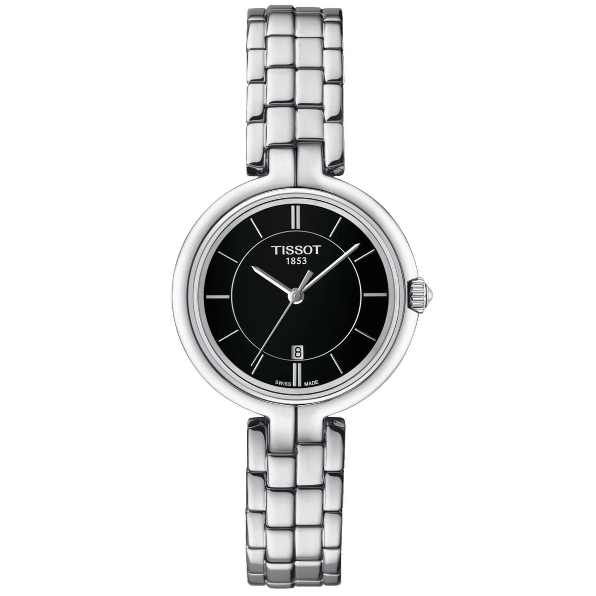Женские часы Tissot Flamingo