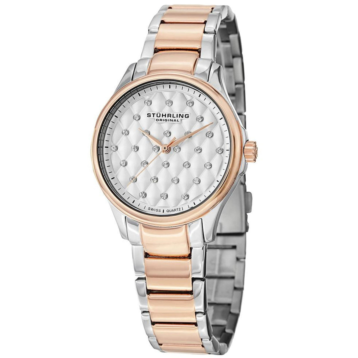 Sinfonía para mujer Stuhrling