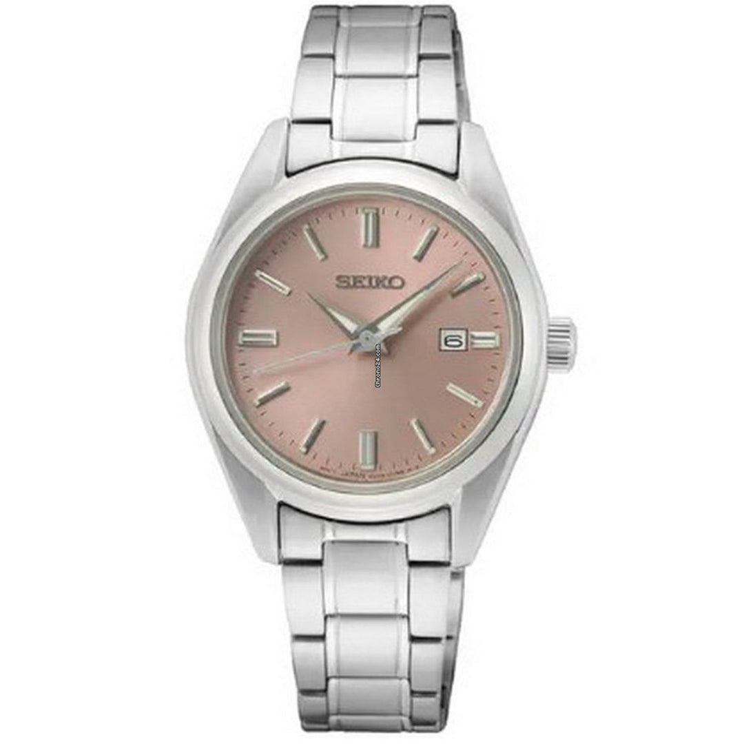 Мужские часы Seiko Classic