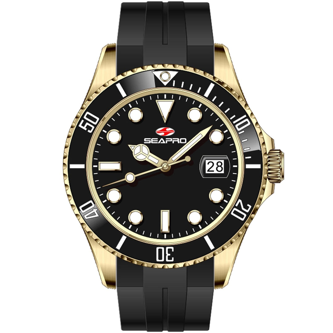 Seapro Men's Nexus