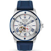 Bulova Marine Star para hombre