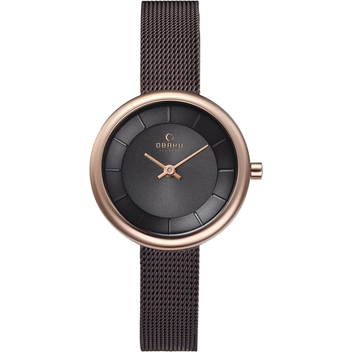Женские часы Obaku Classic