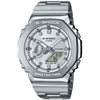 Casio G-Shock G-Steel Serie 2100 para hombre