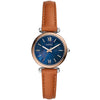 Fossil Carlie Mini para Mujer