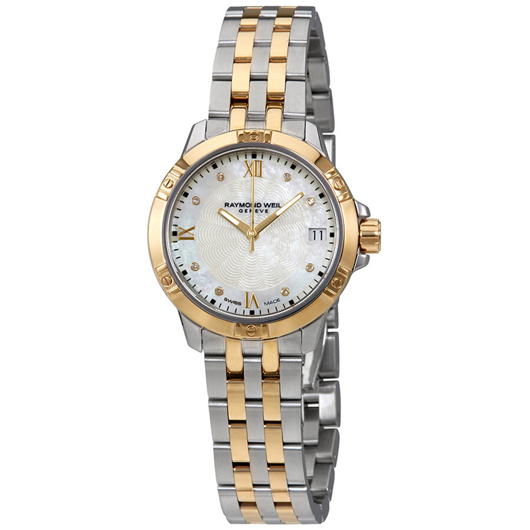 Raymond Weil Женские Tango