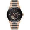 Bulova Millennia para Hombre