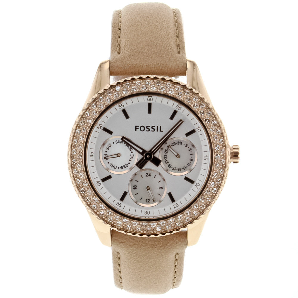 Fossil Stella para mujer